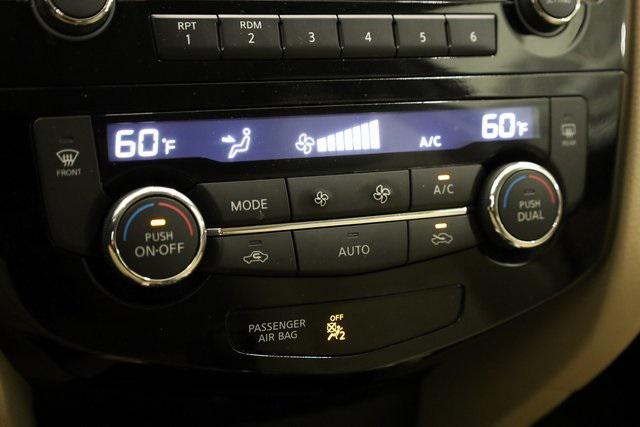 used 2016 Nissan Rogue car, priced at $10,250