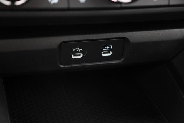 new 2025 Honda Accord car, priced at $30,652