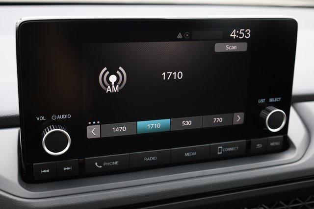 new 2025 Honda Accord car, priced at $30,652