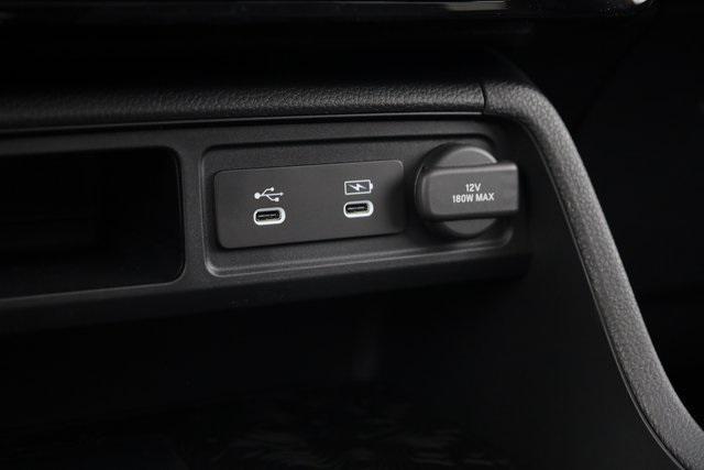 new 2026 Honda Passport car, priced at $52,620