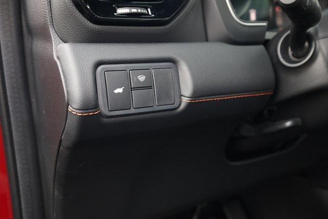 new 2026 Honda Passport car, priced at $52,620
