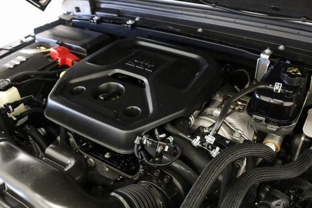 used 2023 Jeep Wrangler 4xe car, priced at $29,990