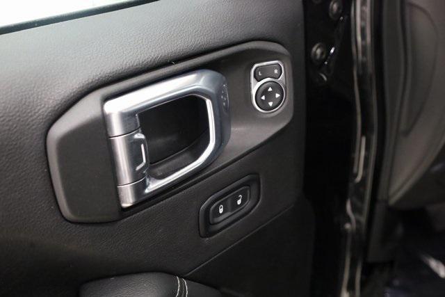 used 2023 Jeep Wrangler 4xe car, priced at $29,990