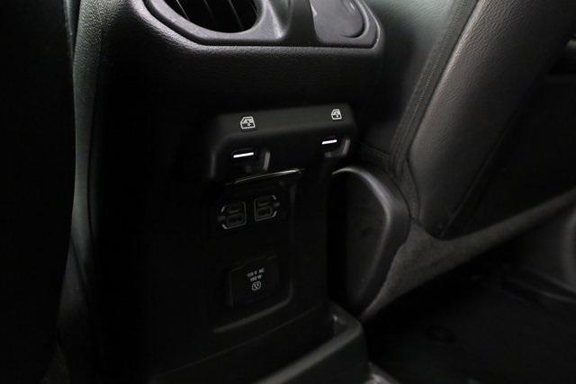 used 2023 Jeep Wrangler 4xe car, priced at $29,990