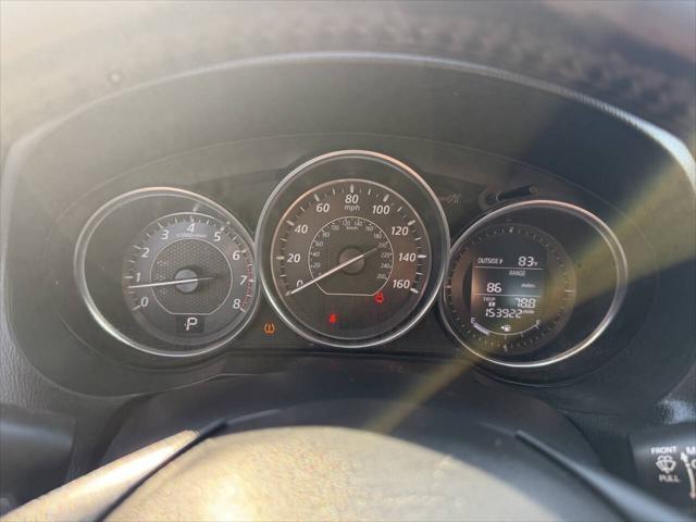 used 2014 Mazda Mazda6 car, priced at $8,987