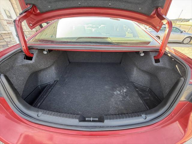 used 2014 Mazda Mazda6 car, priced at $8,987