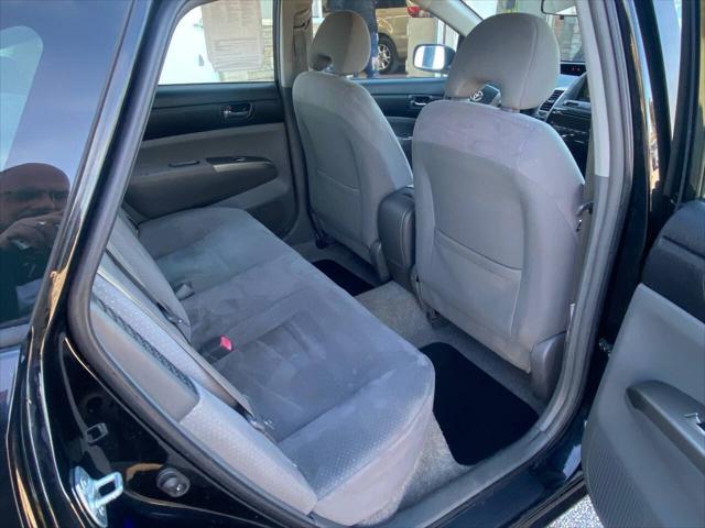 used 2008 Toyota Prius car, priced at $9,400