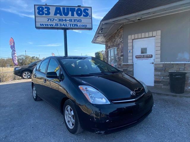 used 2008 Toyota Prius car, priced at $9,400