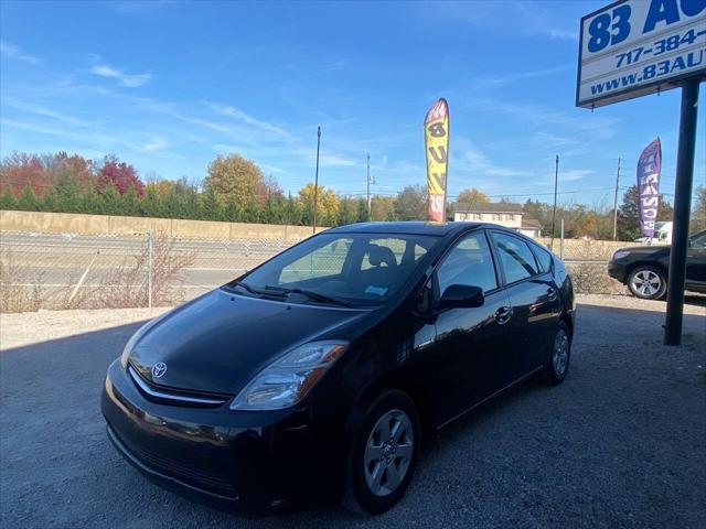 used 2008 Toyota Prius car, priced at $9,400