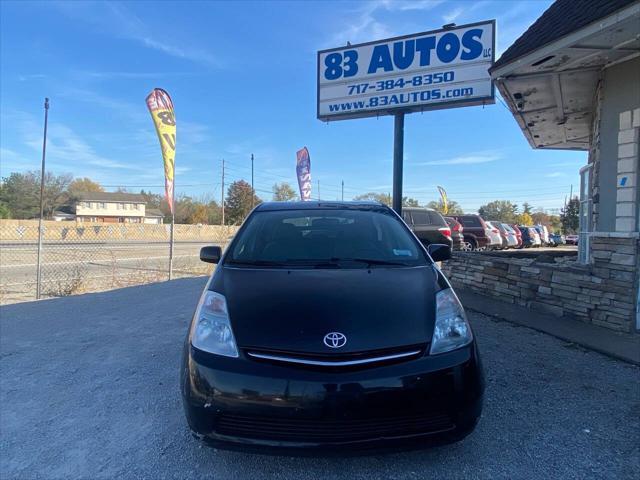 used 2008 Toyota Prius car, priced at $9,400