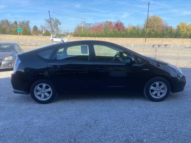 used 2008 Toyota Prius car, priced at $9,400