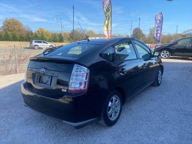 used 2008 Toyota Prius car, priced at $9,400