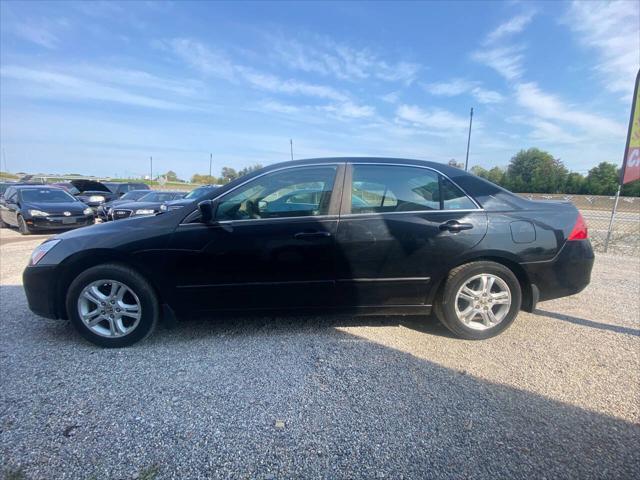 used 2006 Honda Accord car, priced at $7,400