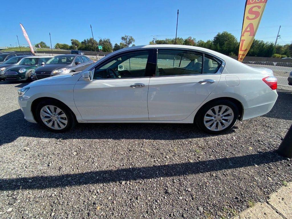 used 2013 Honda Accord car, priced at $10,987