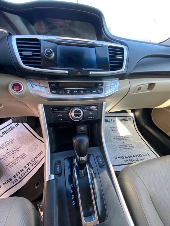 used 2013 Honda Accord car, priced at $10,987