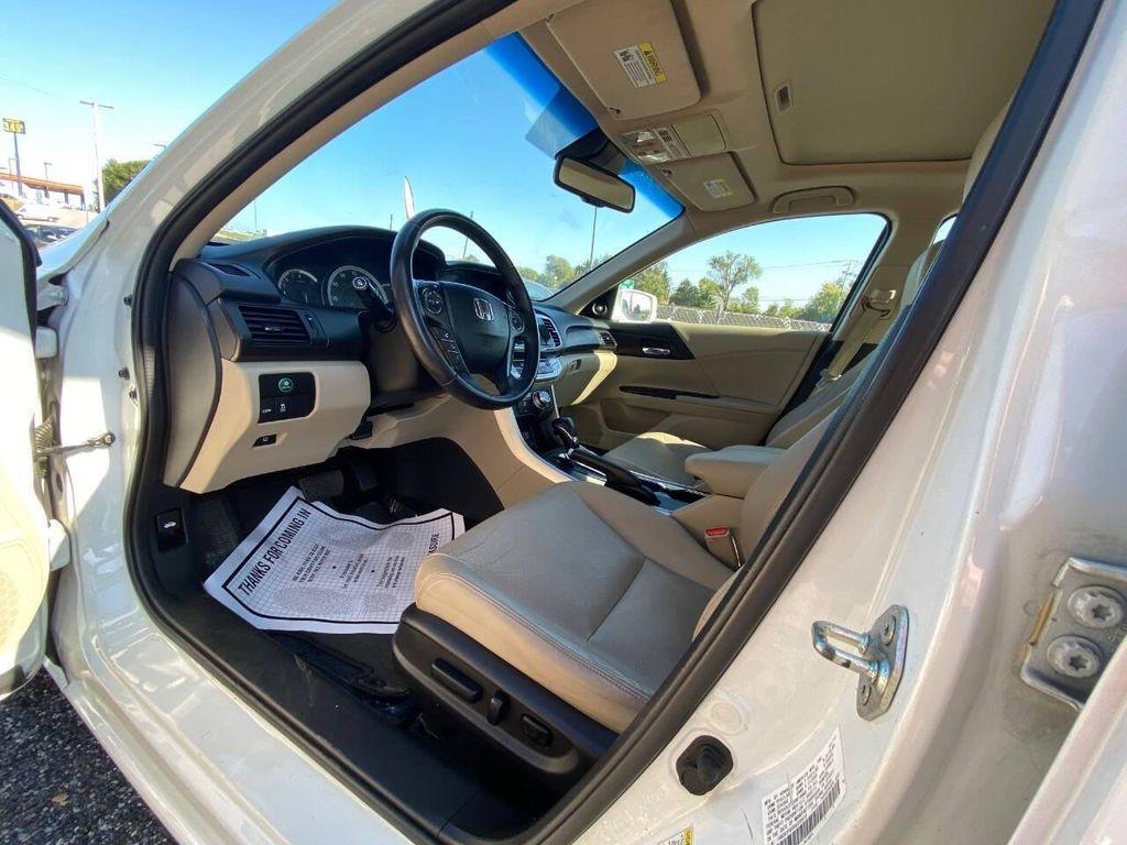 used 2013 Honda Accord car, priced at $10,987