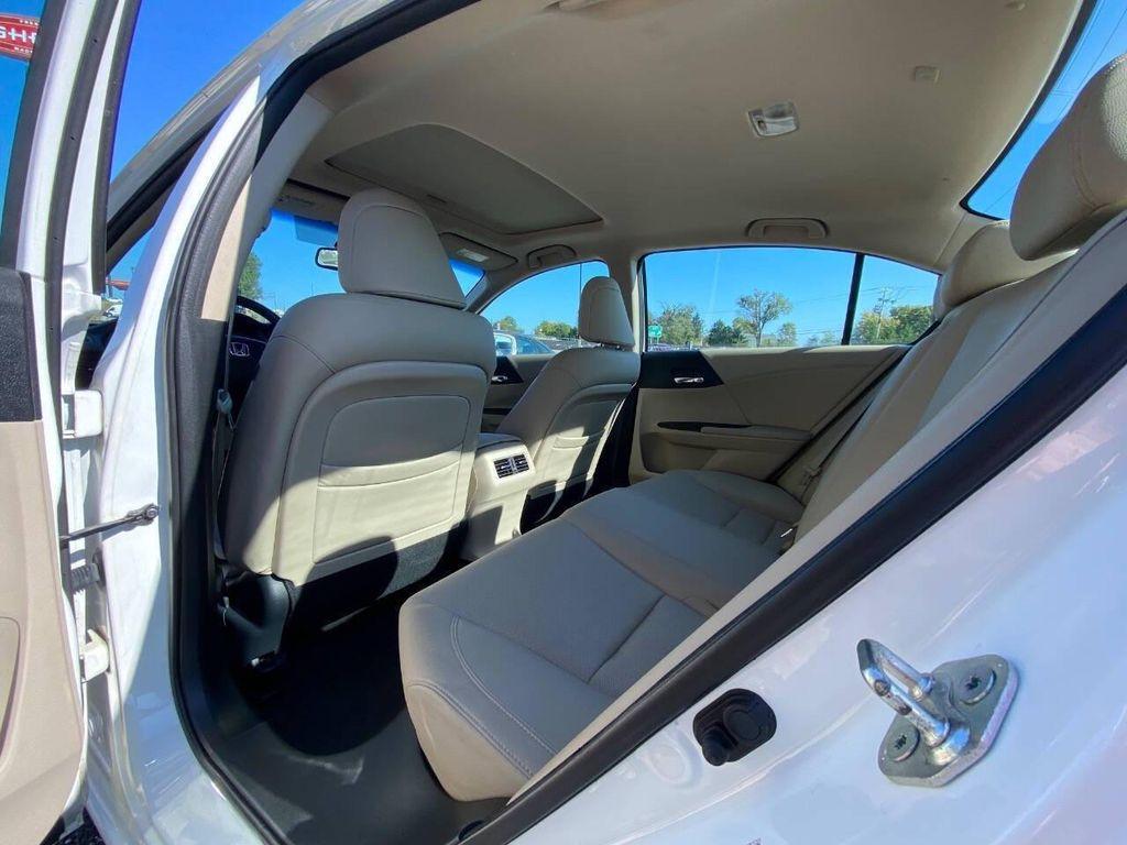 used 2013 Honda Accord car, priced at $10,987