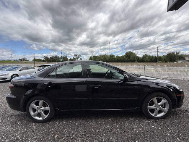 used 2008 Mazda Mazda6 car, priced at $6,800