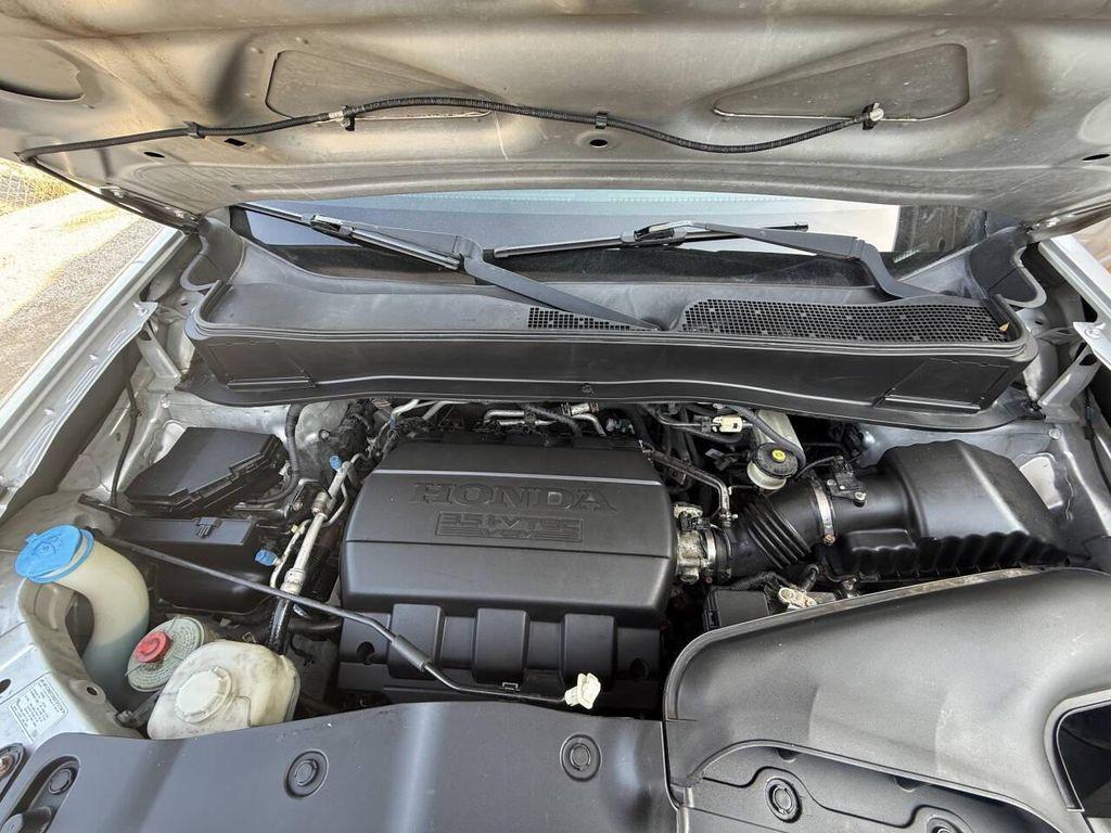 used 2011 Honda Pilot car, priced at $9,400