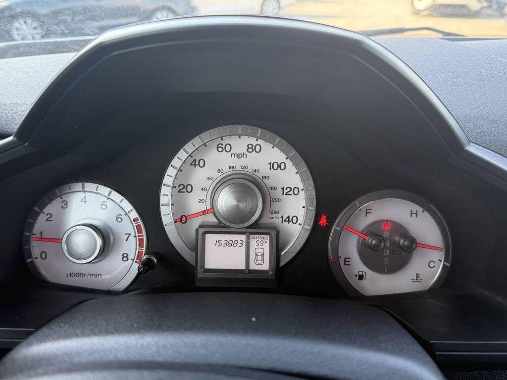 used 2011 Honda Pilot car, priced at $9,400