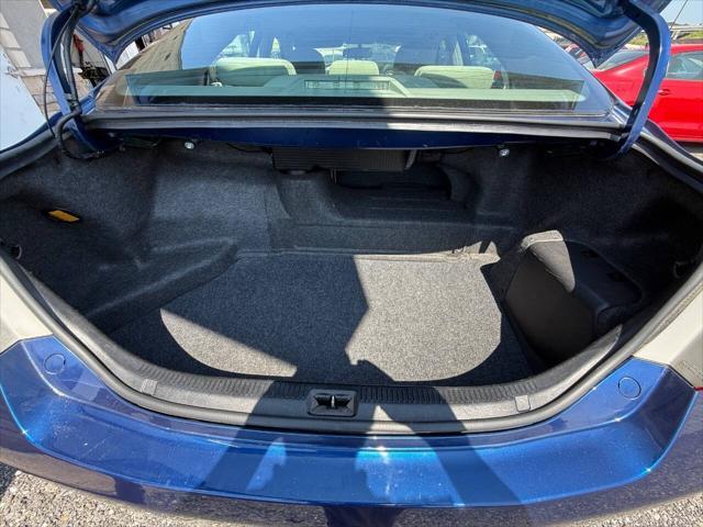 used 2009 Toyota Camry Hybrid car, priced at $7,490