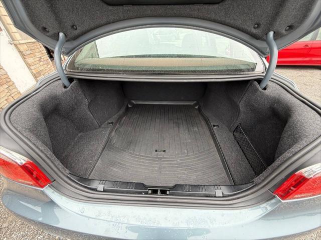 used 2008 BMW 528 car, priced at $5,987