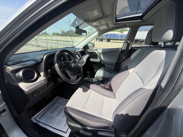 used 2013 Toyota RAV4 car, priced at $11,987