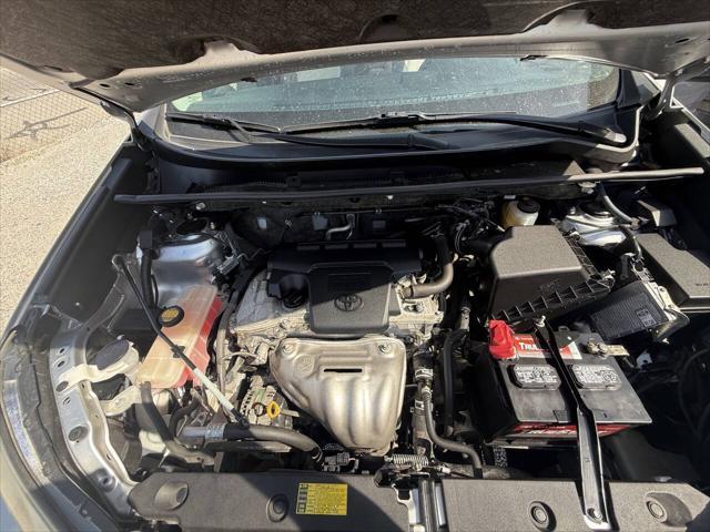 used 2013 Toyota RAV4 car, priced at $11,987
