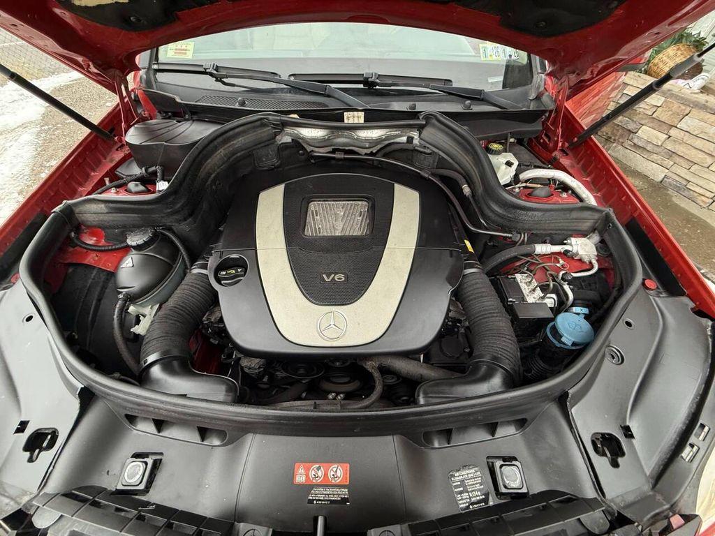 used 2012 Mercedes-Benz GLK-Class car, priced at $7,400