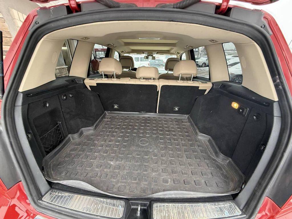 used 2012 Mercedes-Benz GLK-Class car, priced at $7,400