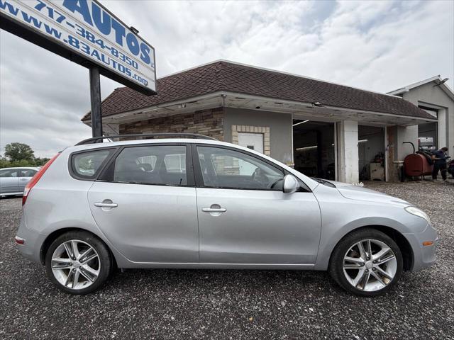 used 2010 Hyundai Elantra car, priced at $6,487