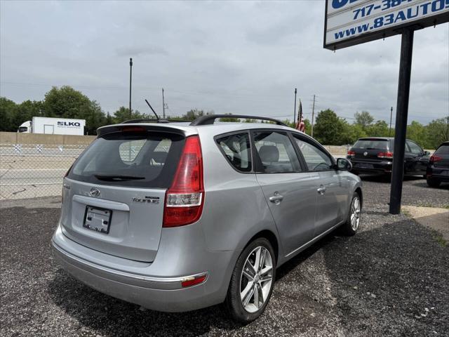 used 2010 Hyundai Elantra car, priced at $6,487