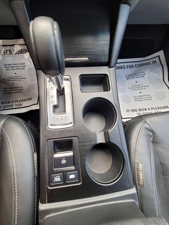 used 2015 Subaru Outback car, priced at $8,900