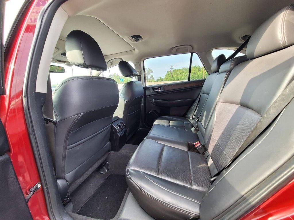 used 2015 Subaru Outback car, priced at $8,900