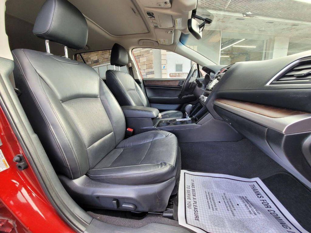 used 2015 Subaru Outback car, priced at $8,900