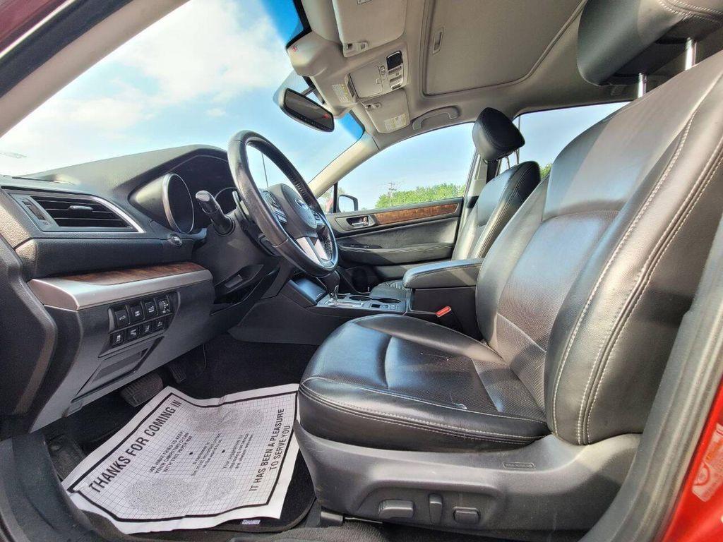 used 2015 Subaru Outback car, priced at $8,900