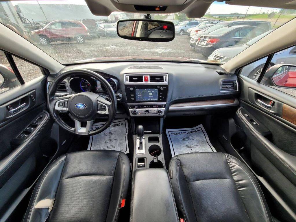 used 2015 Subaru Outback car, priced at $8,900