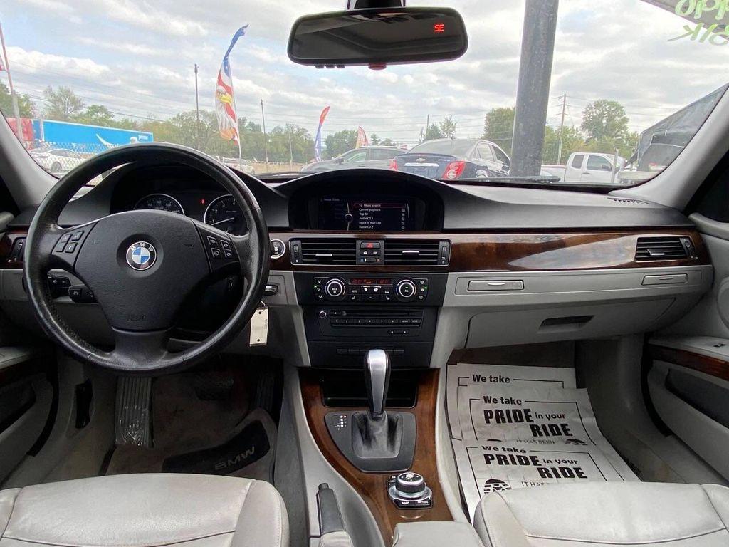 used 2010 BMW 328 car, priced at $6,990