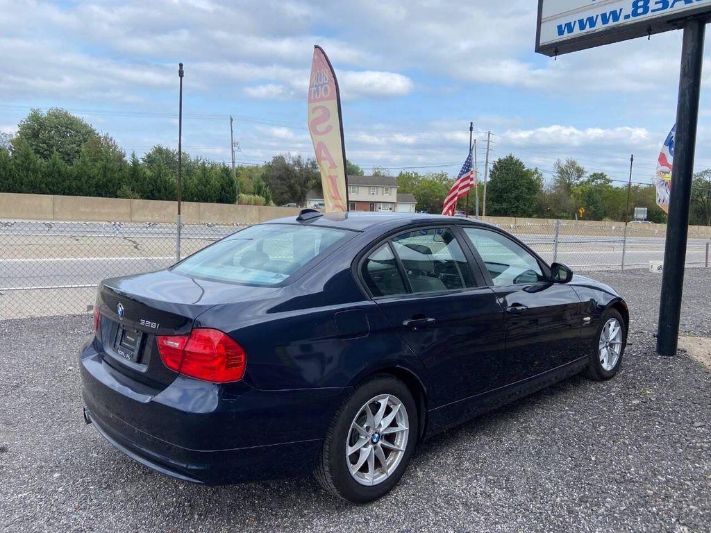 used 2010 BMW 328 car, priced at $6,990