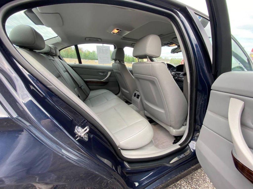 used 2010 BMW 328 car, priced at $6,990