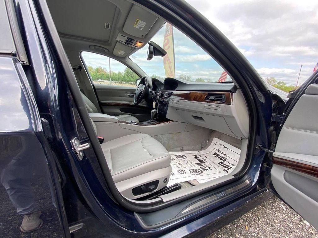 used 2010 BMW 328 car, priced at $6,990
