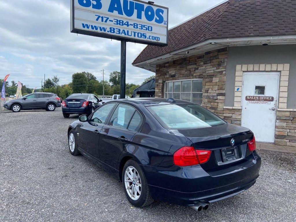 used 2010 BMW 328 car, priced at $6,990