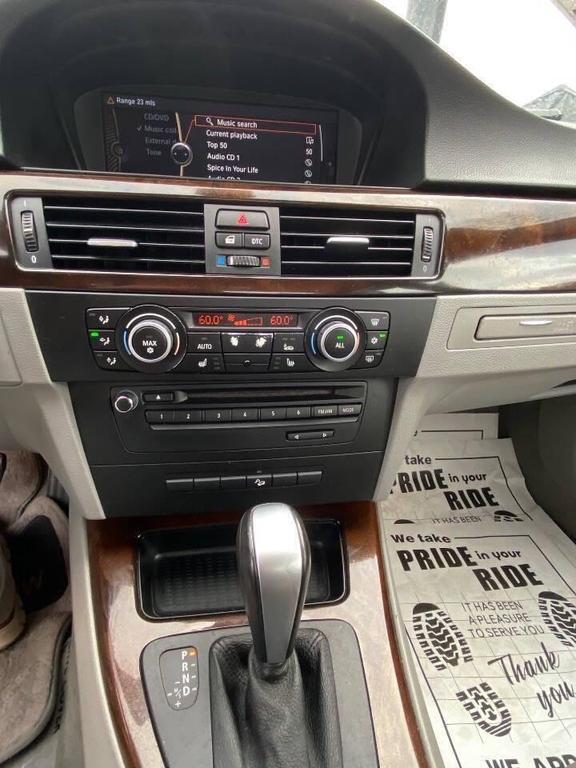 used 2010 BMW 328 car, priced at $6,990