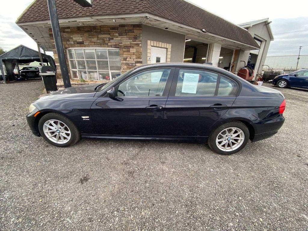 used 2010 BMW 328 car, priced at $6,990