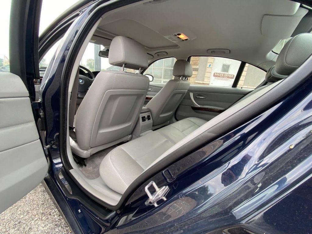 used 2010 BMW 328 car, priced at $6,990