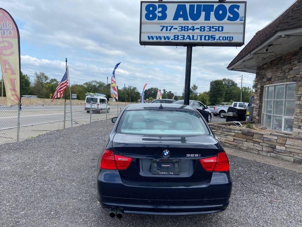 used 2010 BMW 328 car, priced at $6,990