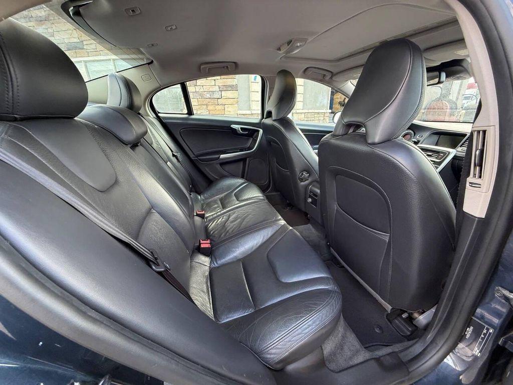 used 2012 Volvo S60 car