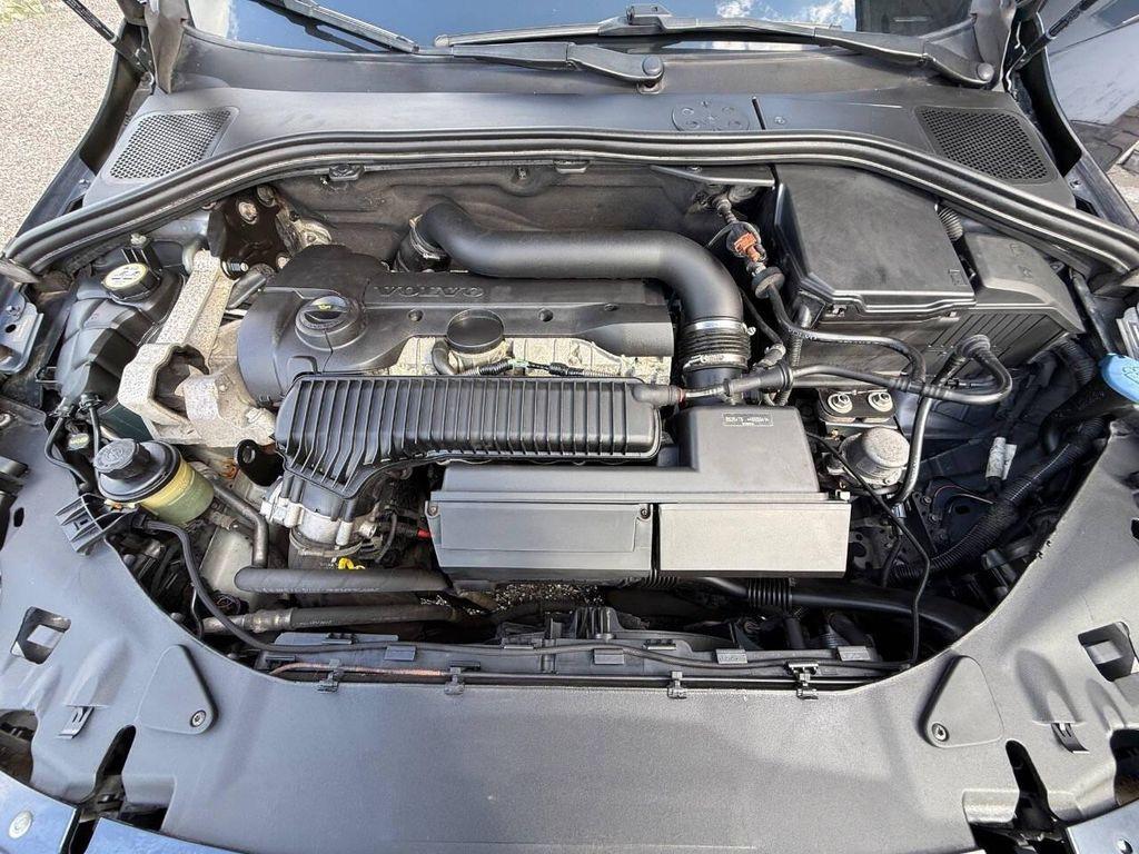 used 2012 Volvo S60 car