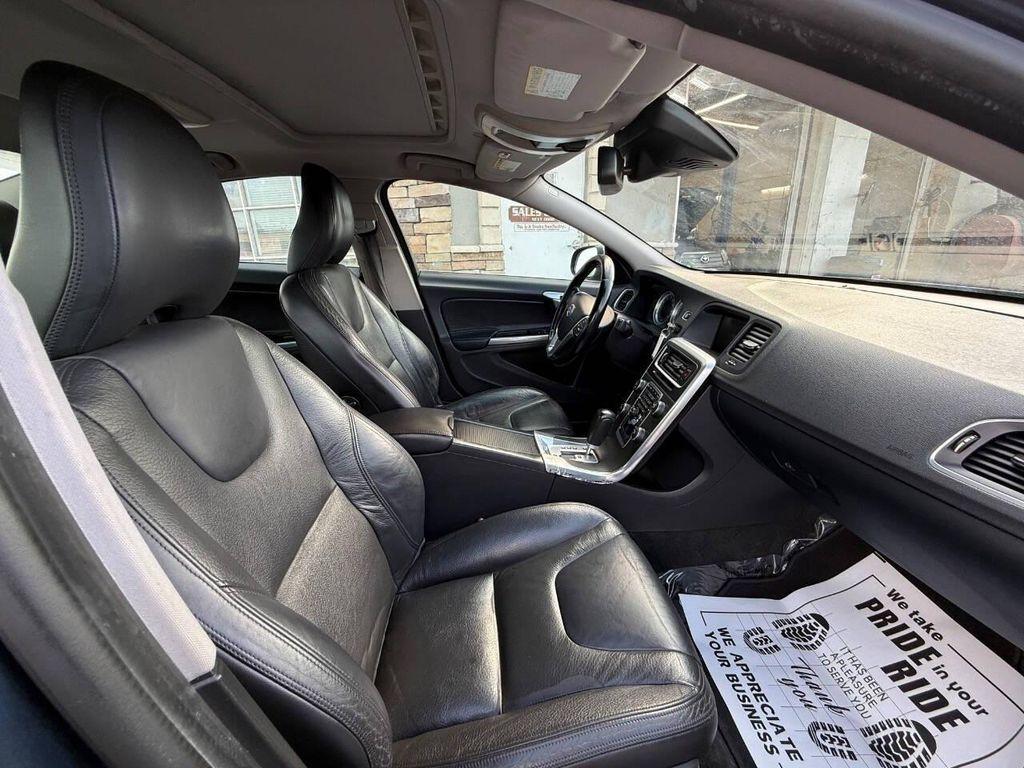 used 2012 Volvo S60 car