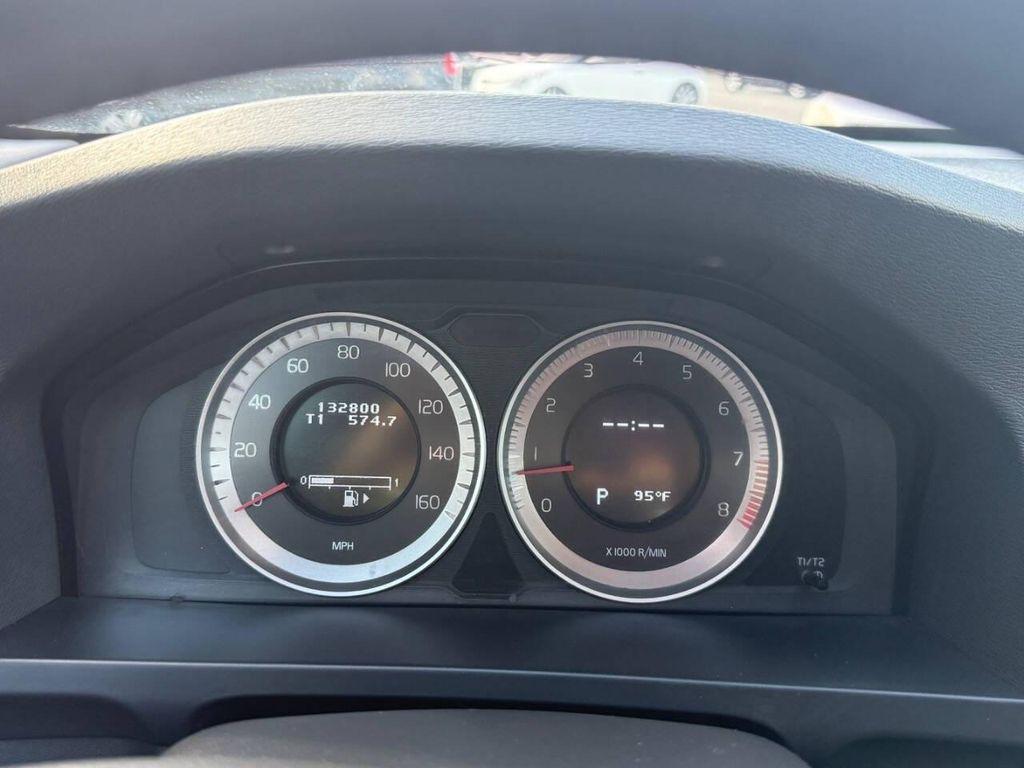 used 2012 Volvo S60 car